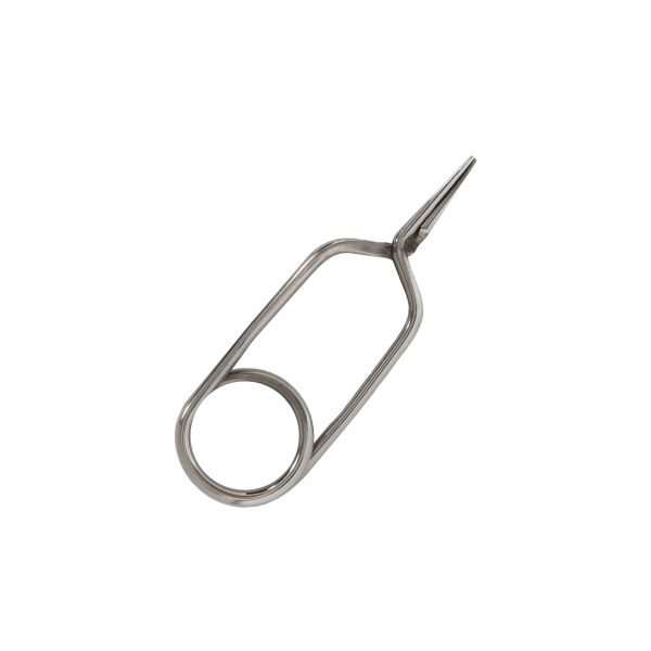 Partridge Medium Hackle Pliers