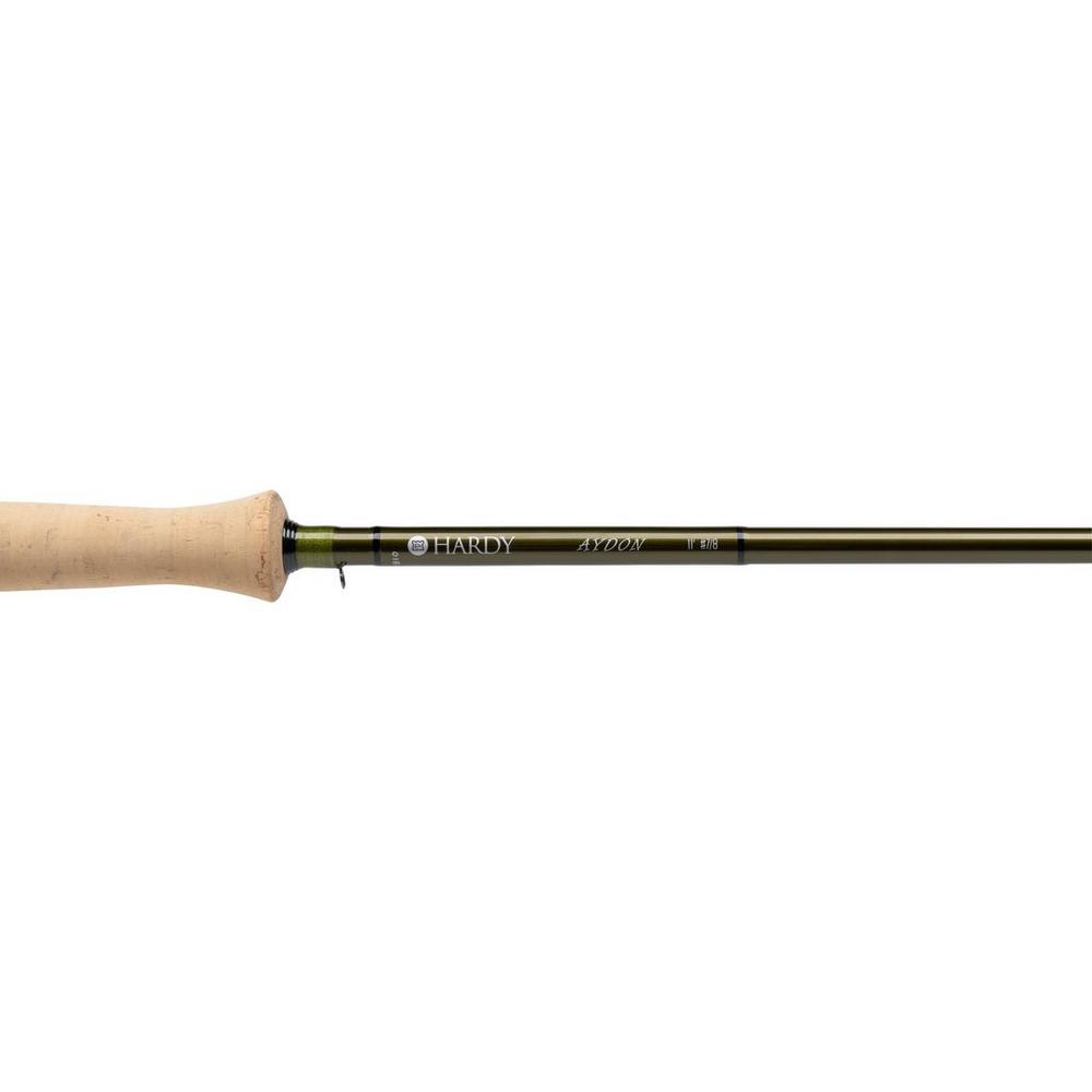 Hardy Aydon Switch Fly Rod