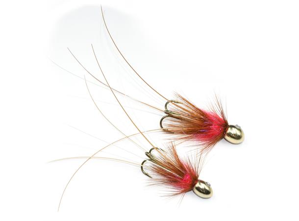 Kursk Red Frances UV