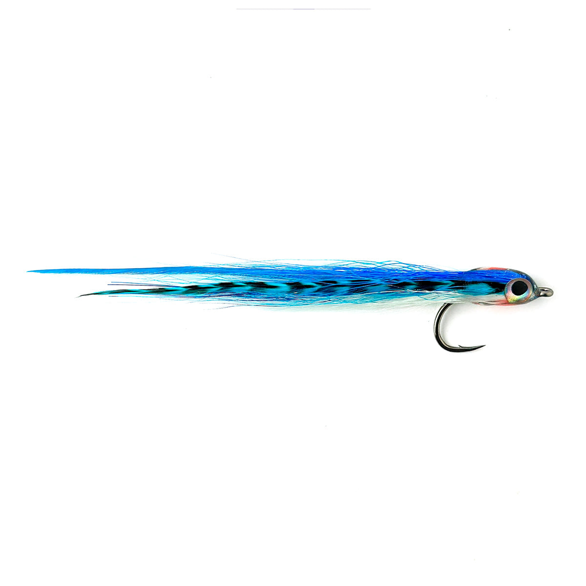 Mini Flatwing Candy - Blue