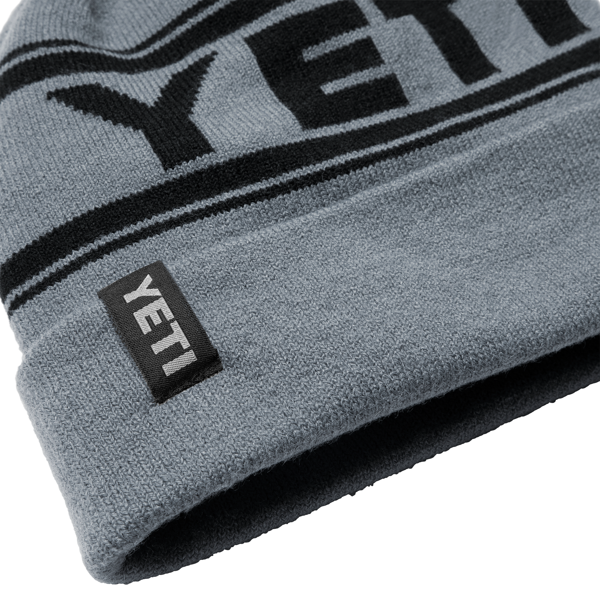YETI RETRO KNIT HAT