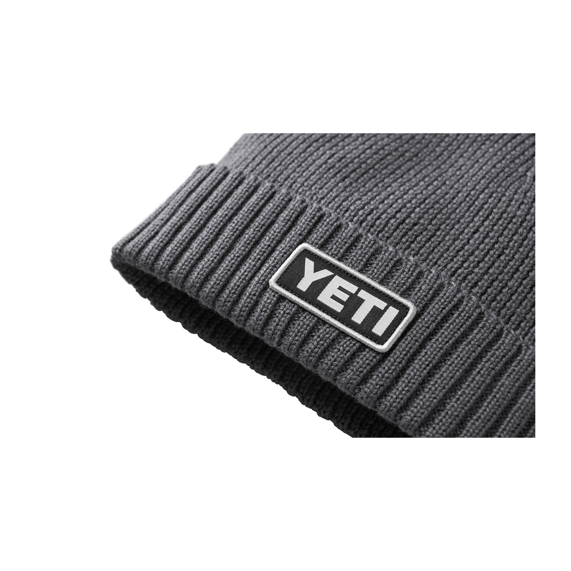 YETI LOGO BEANIE HAT