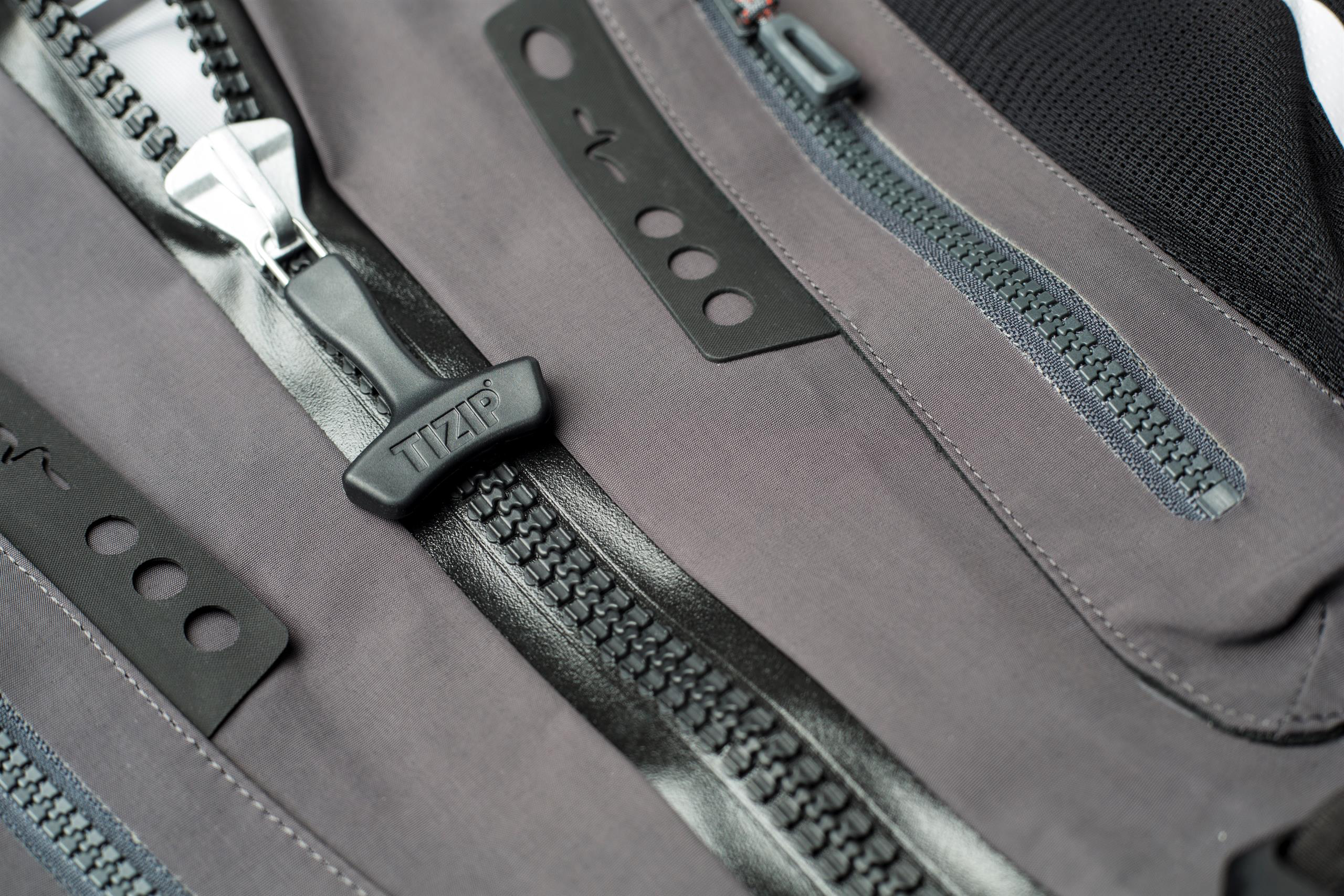 Guideline Alta Sonic Tizip Wader