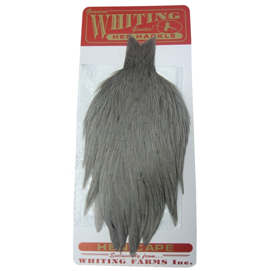 Whiting Hen Cape