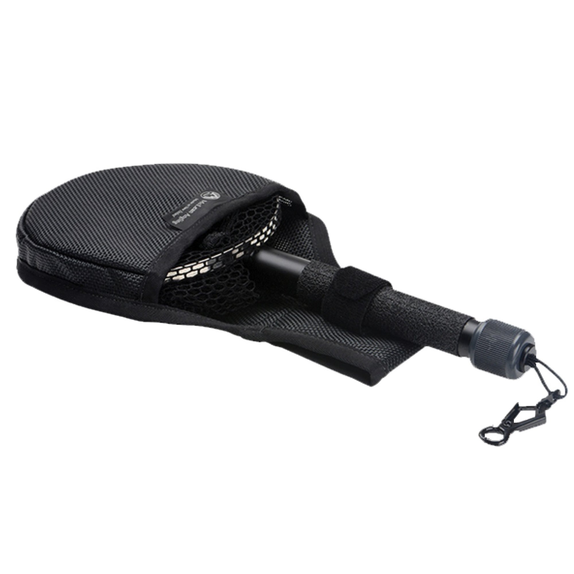 MCLEAN M115 FOLDING TRAVEL WEIGH NET