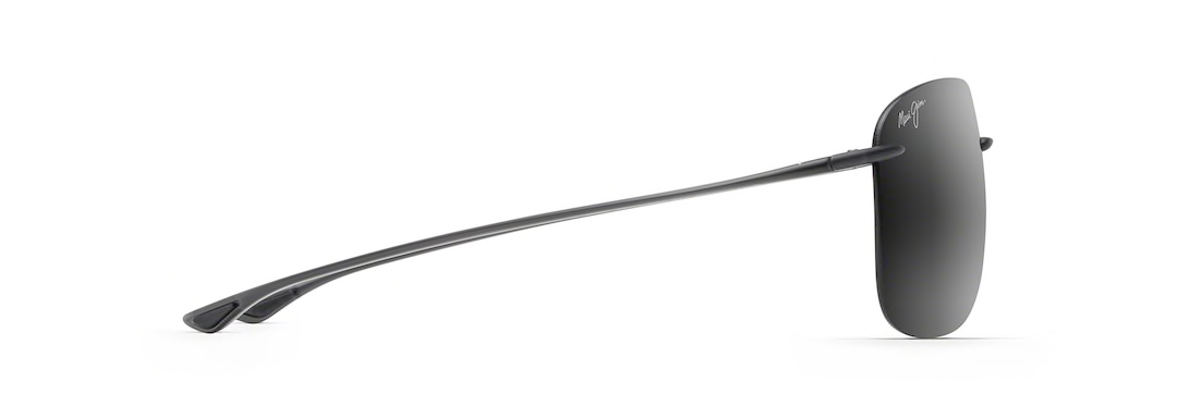 Maui Jim Hikina - Gret Matte Neutral Grey Lens