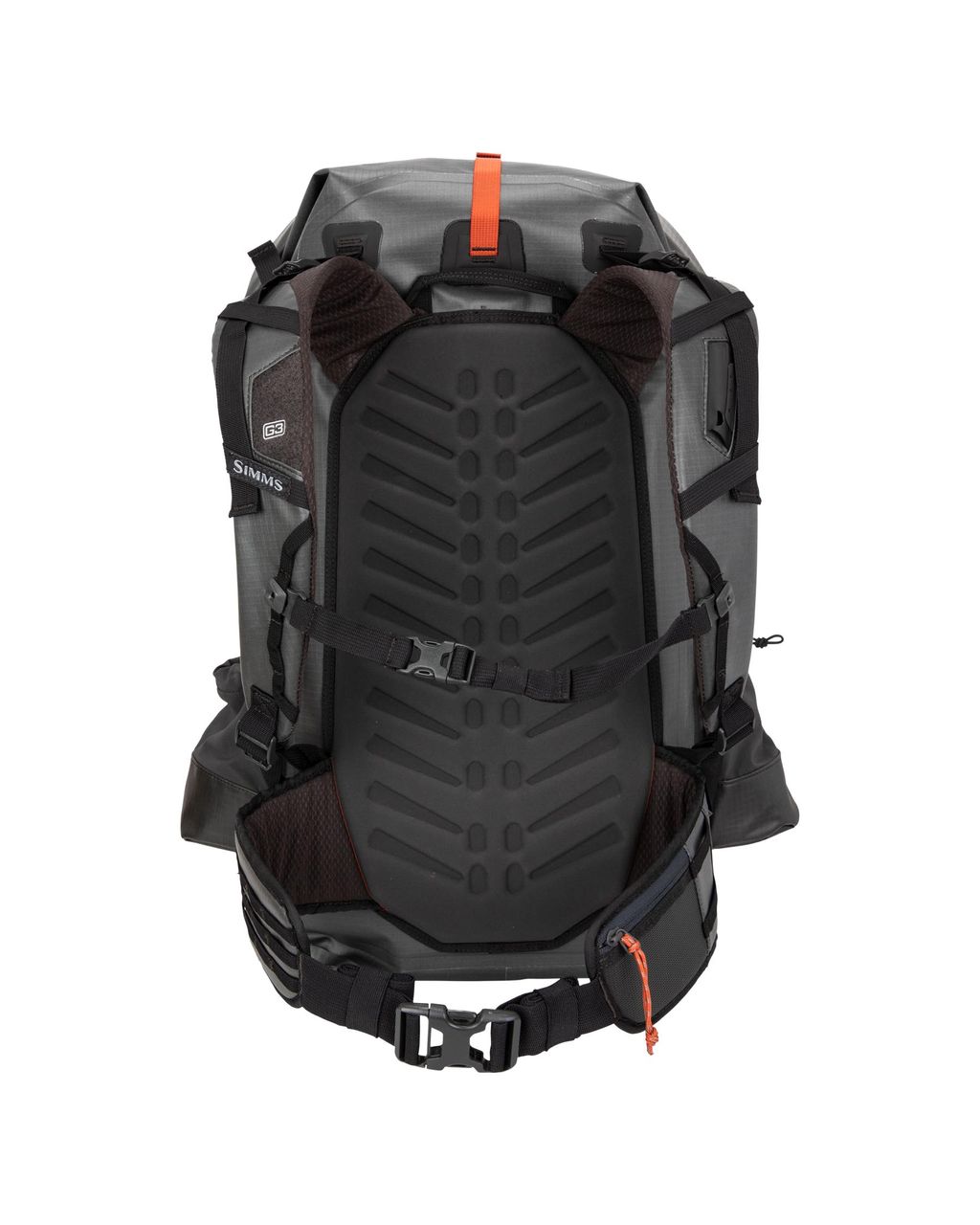 Simms G3 Guide Backpack Anvil