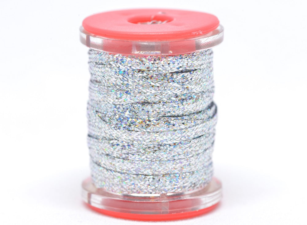 Future Fly Metallic Flatbraid Mach 2