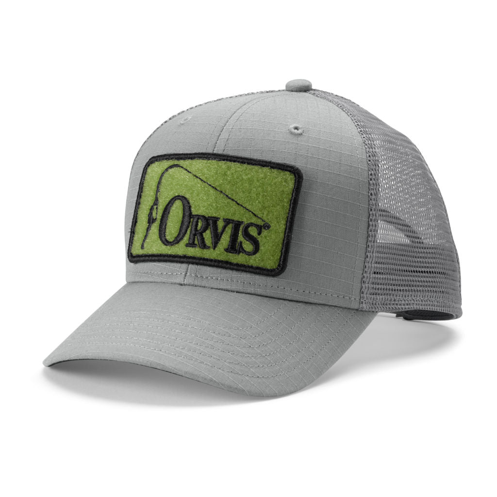 ORVIS RIPSTOP COVERT TRUCKER