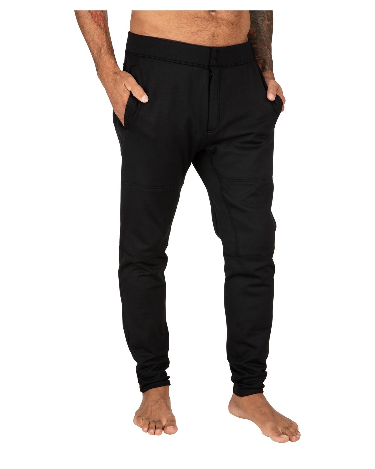 Simms Thermal Pant - Black