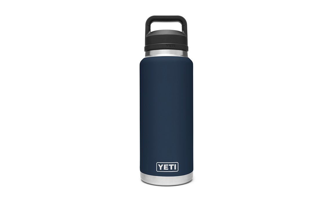 YETI RAMBLER 36 OZ BOTTLE WITH CHUG CAP