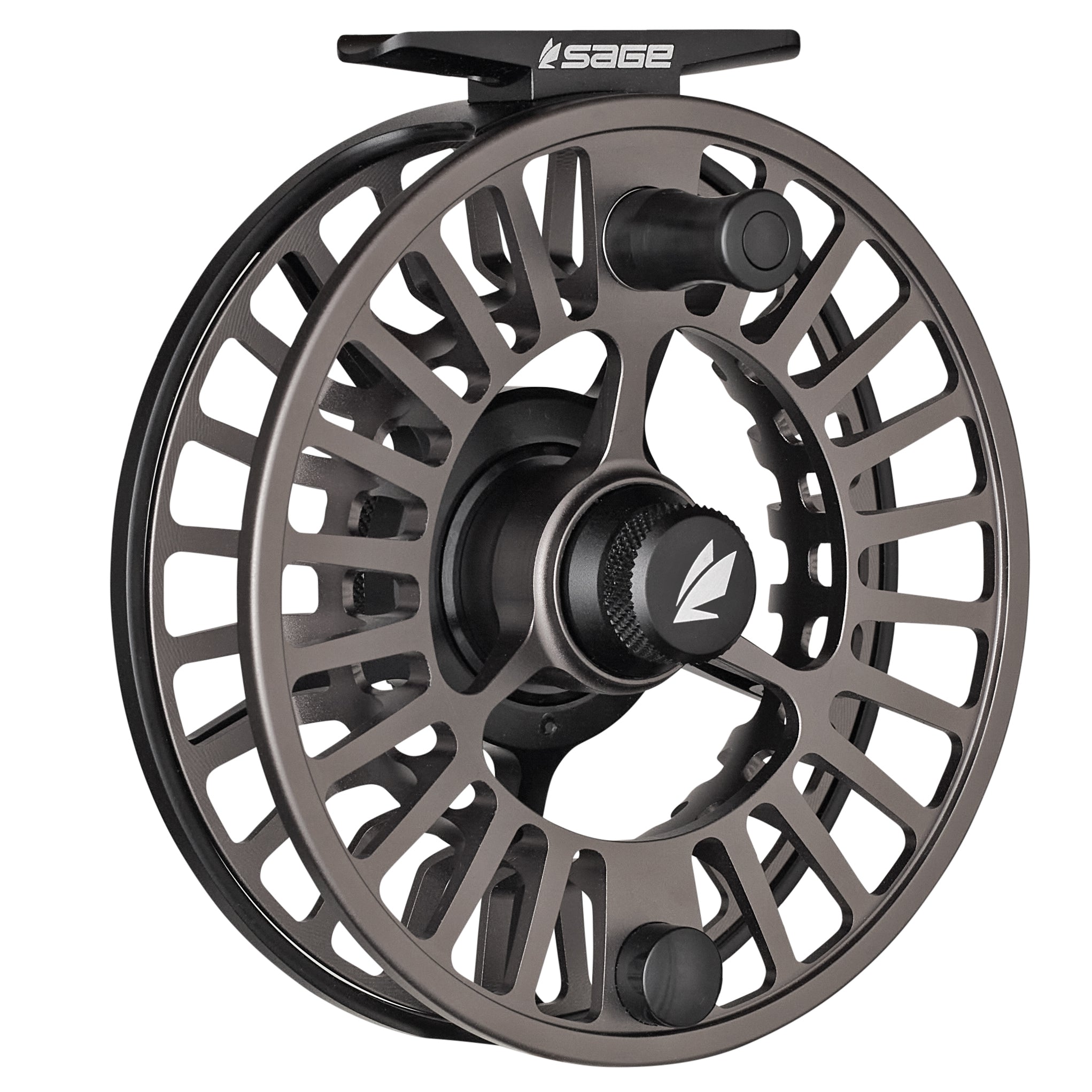 SAGE ARBOR XL FLY REEL