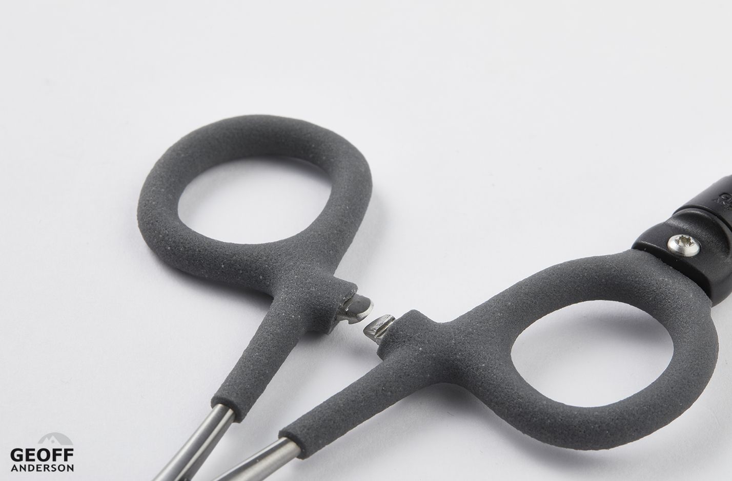 Geoff Anderson WizTool Clamp 150mm