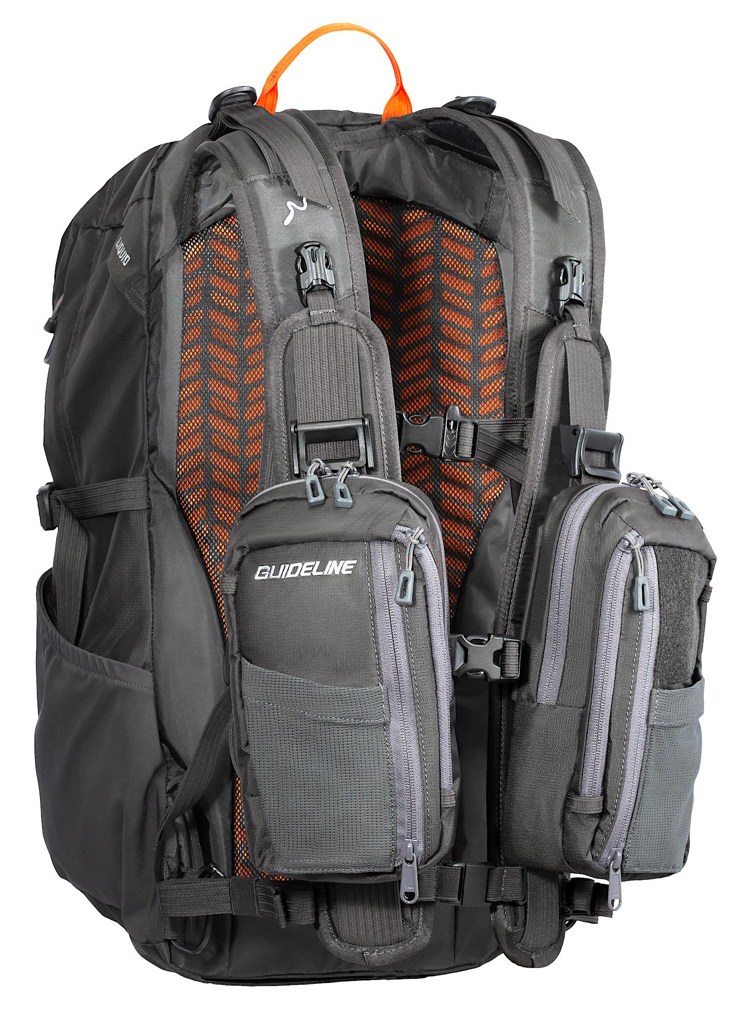 Guideline Experience DW Vest - NEW