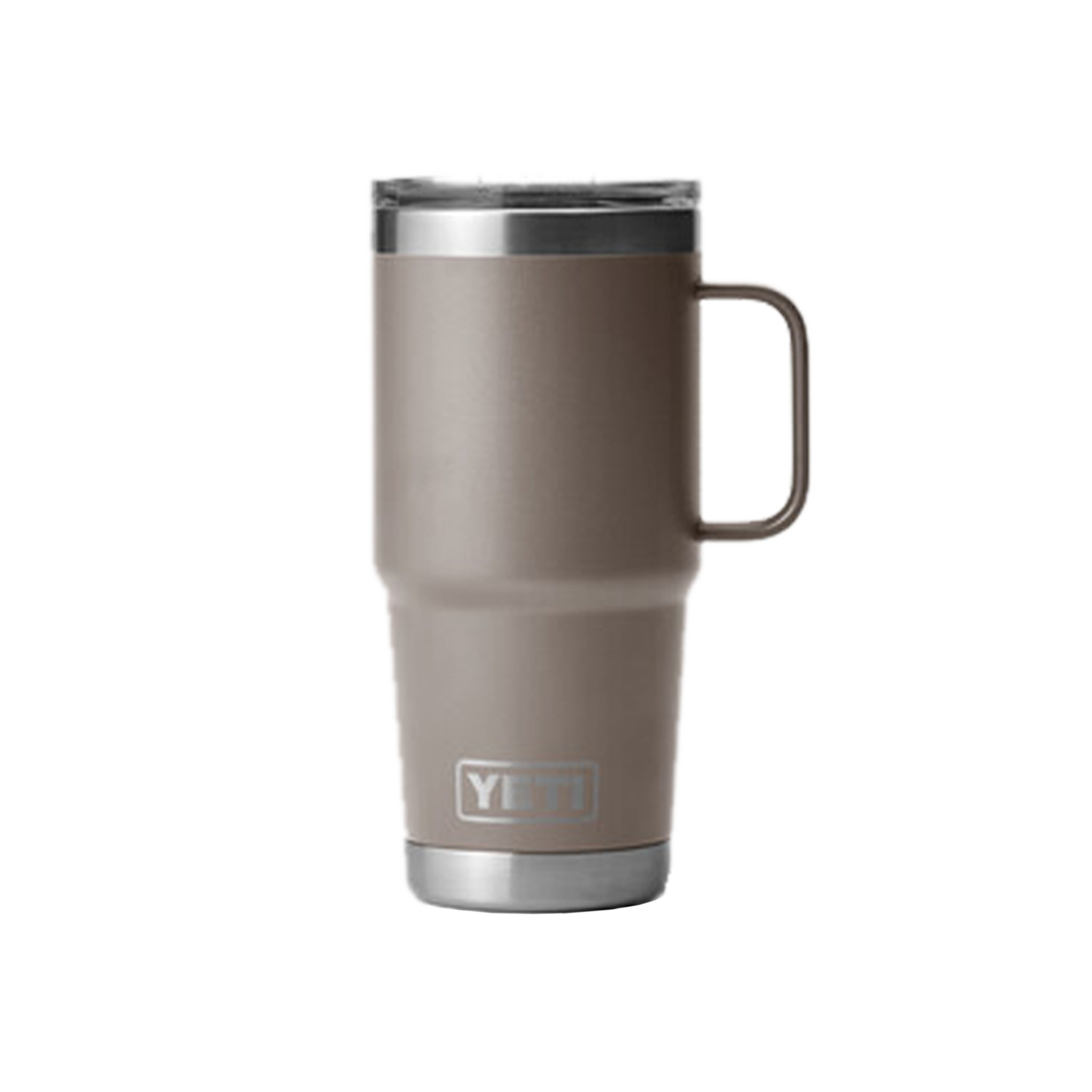 YETI RAMBLER 20 OZ (591 ML) TRAVEL MUG