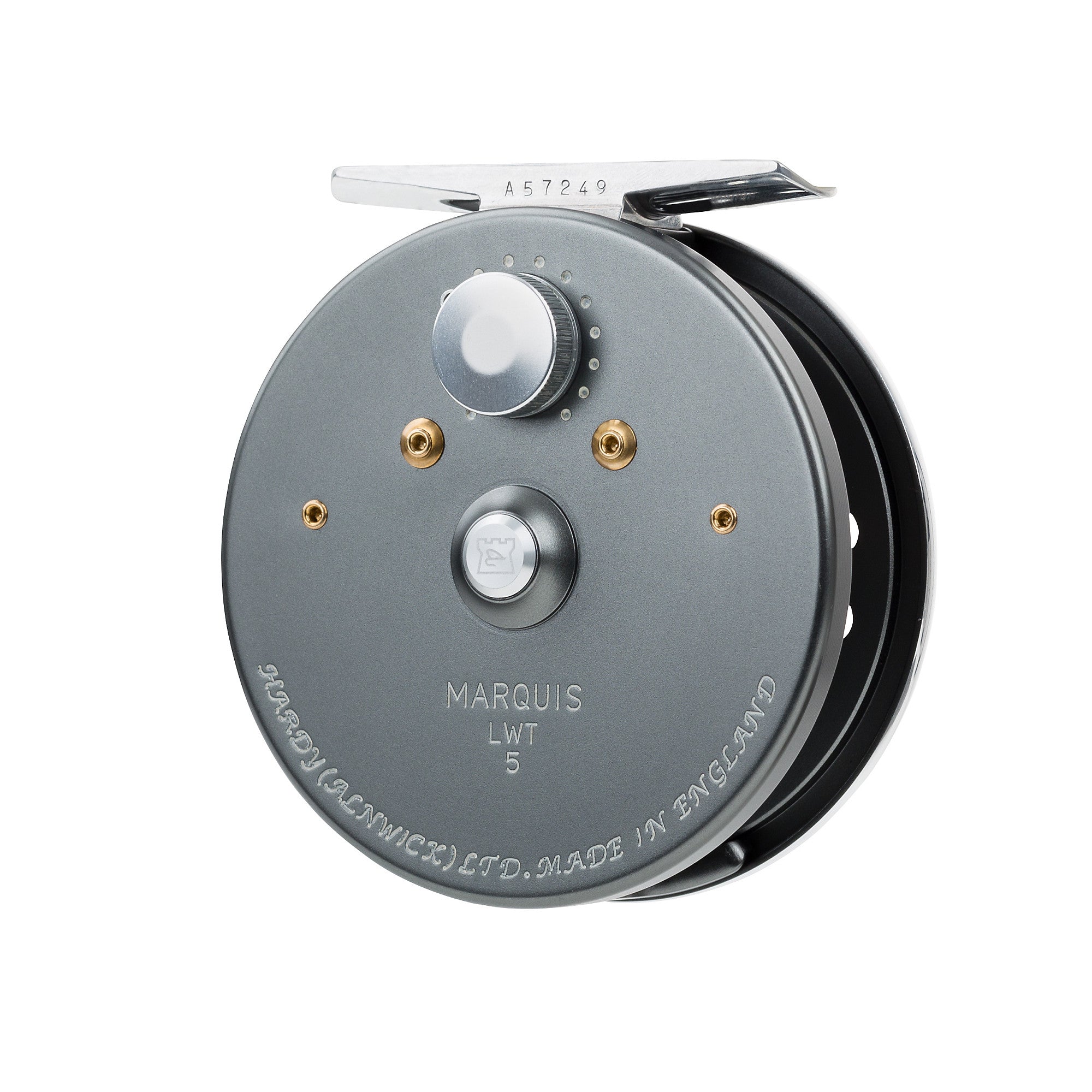 Hardy Marquis LWT Fly Reel