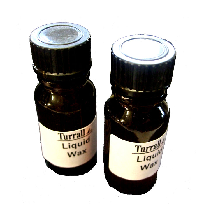 Turrall Liquid Wax